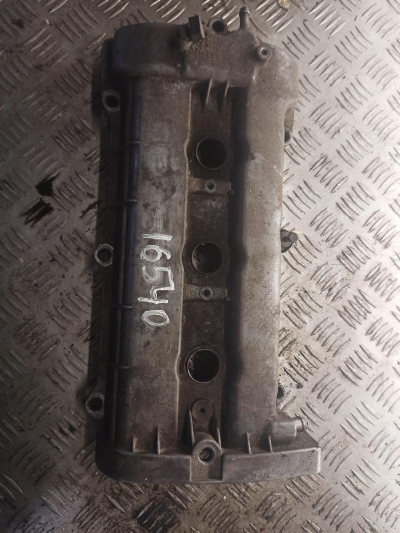 Крышка головки блока (клапанная) 2242037111 HYUNDAI SONATA 01-10 Крышка головки блока (клапанная) 2242037111 HYUNDAI SONATA 01-10