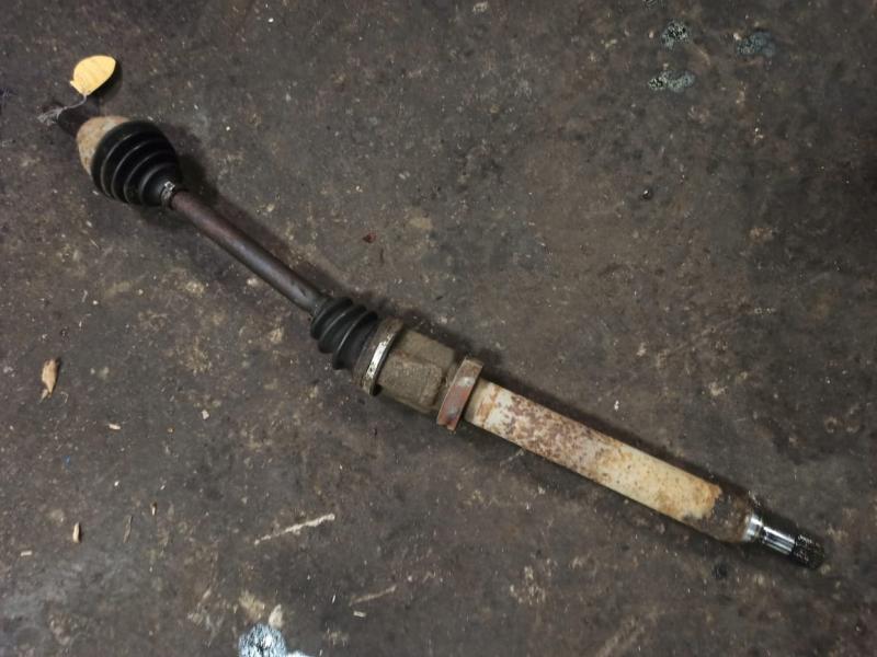 Полуось передняя правая 1756197 FORD FUSION 05- Полуось передняя правая 1756197 FORD FUSION 05-