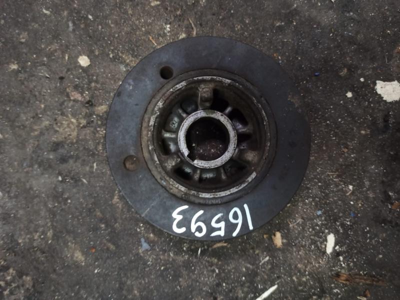 Шкив коленвала 9567801580 IRAN KHODRO Samand Шкив коленвала 9567801580 IRAN KHODRO Samand