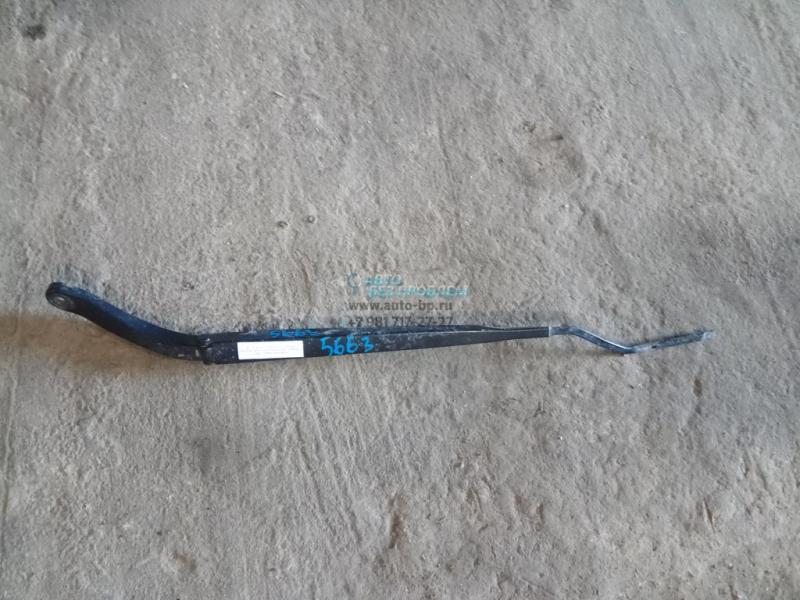 Поводок стеклоочистителя водительский 8200466006 RENAULT SCENIC GRAND SCENIC 08.06-05.09 Поводок стеклоочистителя водительский 8200466006 RENAULT SCENIC GRAND SCENIC 08.06-05.09