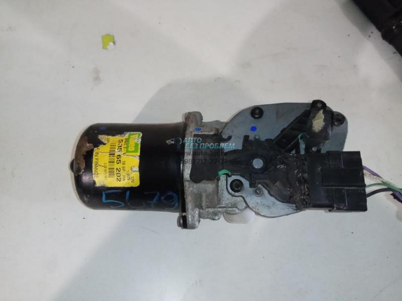 Моторчик стеклоочистителя передний 7701056003 8200327016 53565202 RENAULT SCENIC GRAND SCENIC 08.06-05.09 Моторчик стеклоочистителя передний 7701056003 8200327016 53565202 RENAULT SCENIC GRAND SCENIC 08.06-05.09
