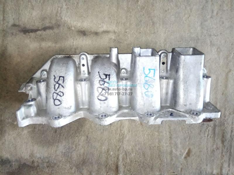 Коллектор впускной 8200329496 RENAULT SCENIC GRAND SCENIC 08.06-05.09 Коллектор впускной 8200329496 RENAULT SCENIC GRAND SCENIC 08.06-05.09