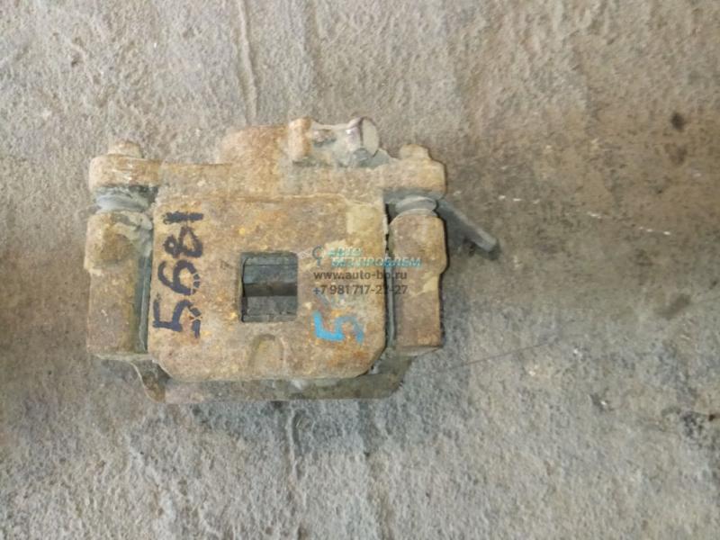 Суппорт задний правый GREAT WALL Safe Суппорт задний правый GREAT WALL Safe