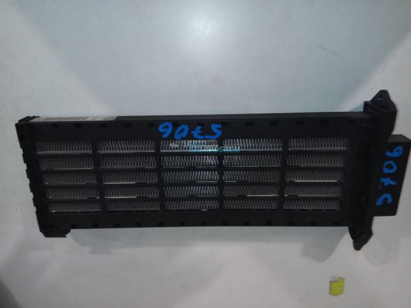 Радиатор отопителя электрический 7701207715 RENAULT SCENIC GRAND SCENIC 08.06-05.09 Радиатор отопителя электрический 7701207715 RENAULT SCENIC GRAND SCENIC 08.06-05.09