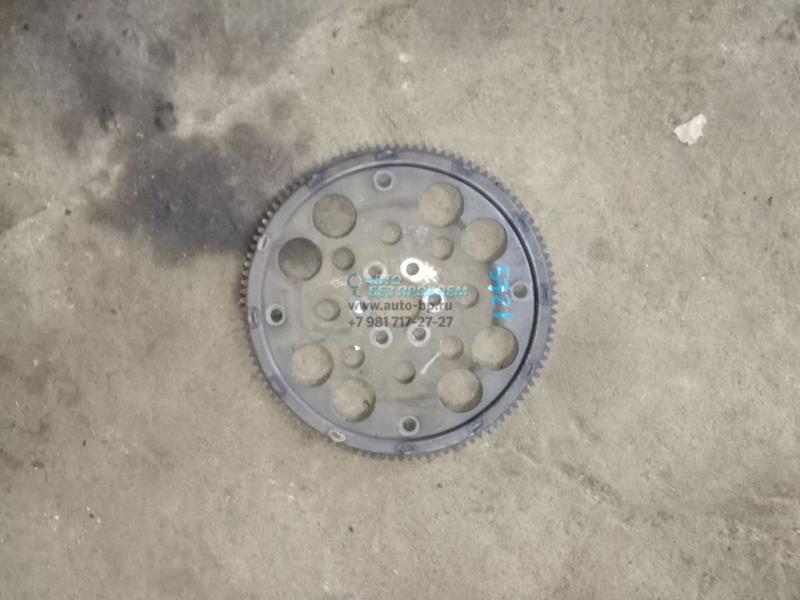 Маховик 1233178A10 NISSAN MURANO, 03- Маховик 1233178A10 NISSAN MURANO, 03-