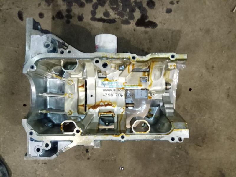 Поддон масляный двигателя 11110CK800 NISSAN MURANO, 03- Поддон масляный двигателя 11110CK800 NISSAN MURANO, 03-