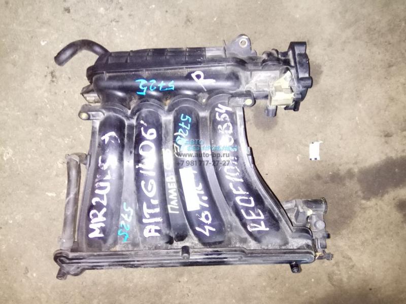 Коллектор впускной 14001CY00A NISSAN MURANO, 03- Коллектор впускной 14001CY00A NISSAN MURANO, 03-