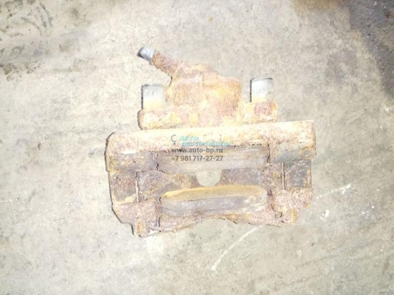 суппорт передний левый 7701207685 RENAULT SCENIC GRAND SCENIC 08.06-05.09 суппорт передний левый 7701207685 RENAULT SCENIC GRAND SCENIC 08.06-05.09