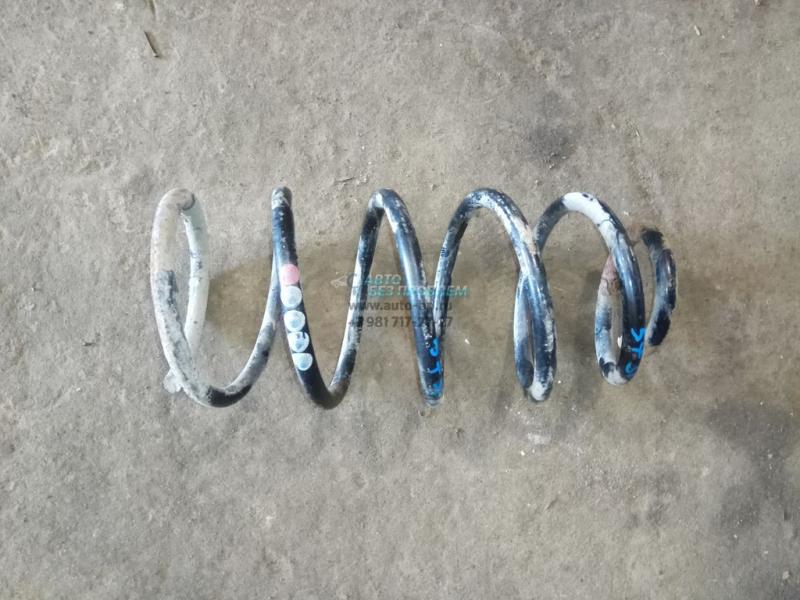 Пружина передняя SEAT LEON 11.99-05.05 Пружина передняя SEAT LEON 11.99-05.05