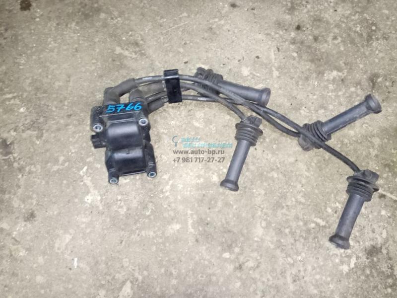 Катушка зажигания DZL7E 0221503485 FORD FIESTA 05- Катушка зажигания DZL7E 0221503485 FORD FIESTA 05-