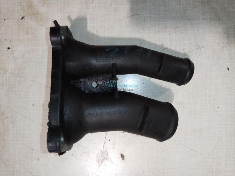 Корпус термостата 2S6G9K478BA 1707050 FORD FIESTA 05- Корпус термостата 2S6G9K478BA 1707050 FORD FIESTA 05-