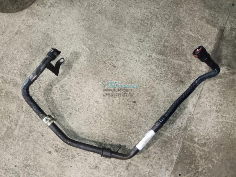 Трубка г/у 2S6C3E525AG FORD FIESTA 05- Трубка г/у 2S6C3E525AG FORD FIESTA 05-