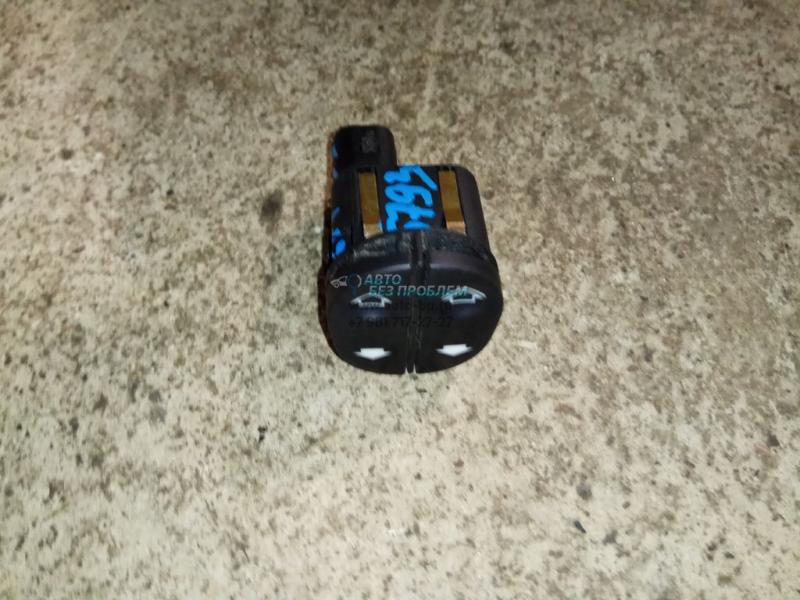 Кнопка стеклоподъемника 6S6T14529AA FORD FIESTA 05- Кнопка стеклоподъемника 6S6T14529AA FORD FIESTA 05-