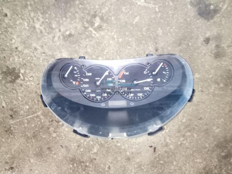 Панель приборов 9659728980 6106LG PEUGEOT 206 Панель приборов 9659728980 6106LG PEUGEOT 206