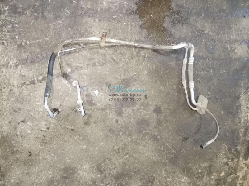 Трубка 6457ZQ PEUGEOT 206 Трубка 6457ZQ PEUGEOT 206