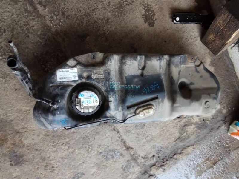 Бак топливный 9659481480 1500G7 PEUGEOT 206 Бак топливный 9659481480 1500G7 PEUGEOT 206