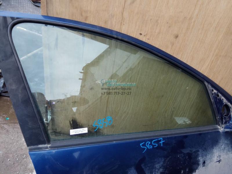 Стекло двери передней правой 920291 9202F4 PEUGEOT 206 Стекло двери передней правой 920291 9202F4 PEUGEOT 206