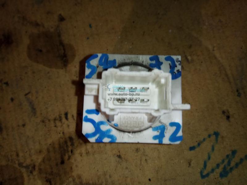 Резистор печки 9ML351332-241 PEUGEOT 206 Резистор печки 9ML351332-241 PEUGEOT 206