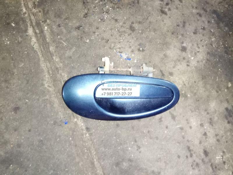 Ручка двери задней правой LF04SG8AC DODGE INTREPID 98-04 Ручка двери задней правой LF04SG8AC DODGE INTREPID 98-04