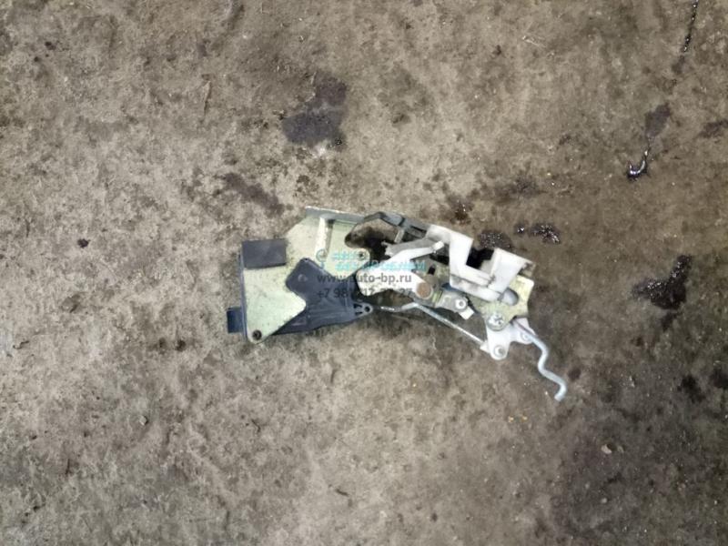 Замок двери задней левой 96527745 DAEWOO MATIZ, 10.00- Замок двери задней левой 96527745 DAEWOO MATIZ, 10.00-