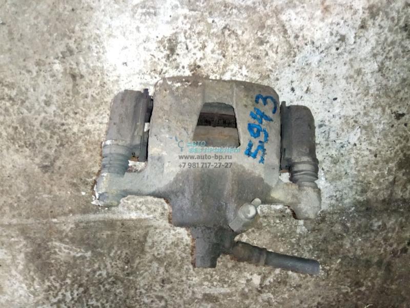 Суппорт передний правый 96288628 DAEWOO MATIZ, 10.00- Суппорт передний правый 96288628 DAEWOO MATIZ, 10.00-