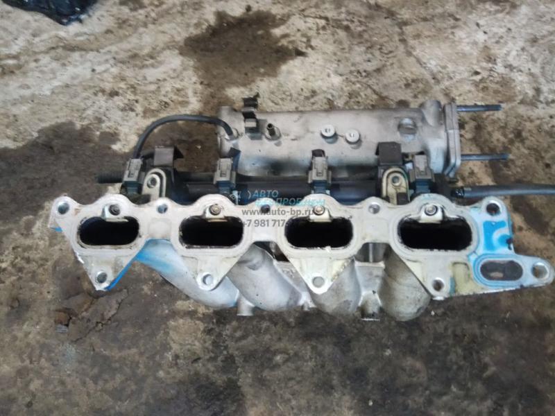 Коллектор впускной 2831038007 HYUNDAI SONATA 01-10 Коллектор впускной 2831038007 HYUNDAI SONATA 01-10