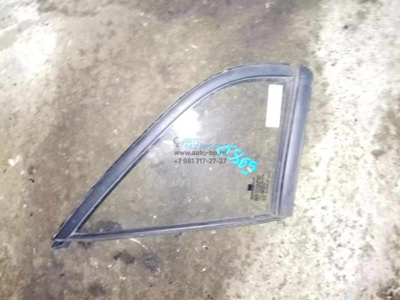 Стекло двери передней правой (форточка) 96314533 DAEWOO MATIZ, 10.00- Стекло двери передней правой (форточка) 96314533 DAEWOO MATIZ, 10.00-
