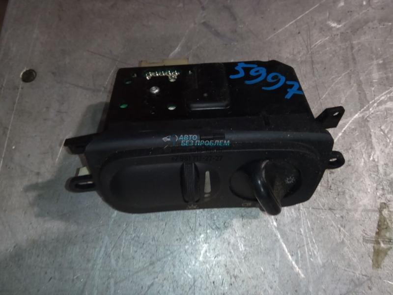 Переключатель света фар 4760151AG DODGE INTREPID 98-04 Переключатель света фар 4760151AG DODGE INTREPID 98-04