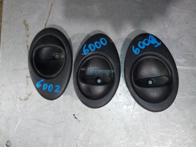 Ручка двери внутренняя правая 96563306 DAEWOO MATIZ, 10.00- Ручка двери внутренняя правая 96563306 DAEWOO MATIZ, 10.00-