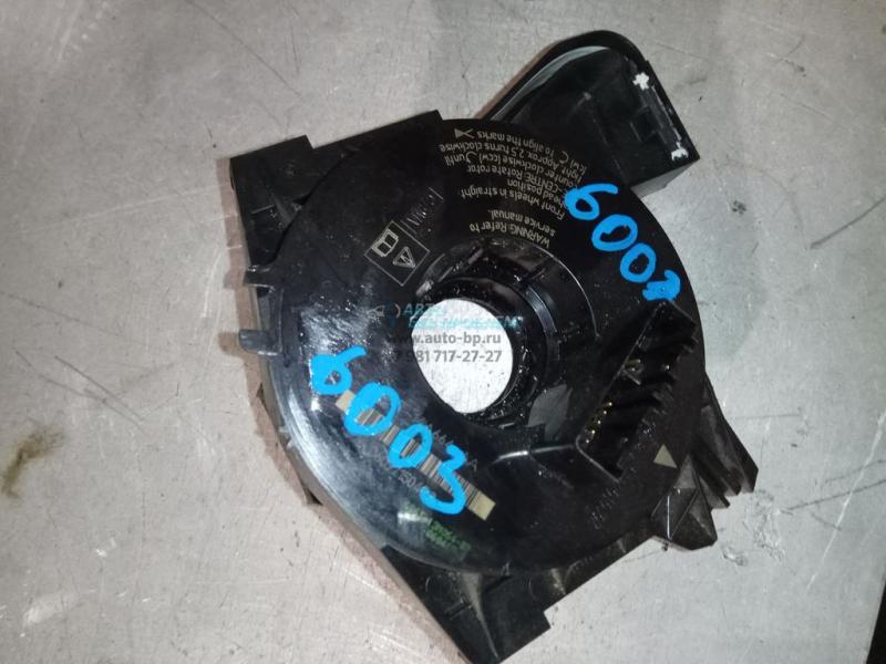 Механизм подрулевой для SRS (ленточный) 6S6T14A664AA 1364722 FORD FIESTA 05- Механизм подрулевой для SRS (ленточный) 6S6T14A664AA 1364722 FORD FIESTA 05-