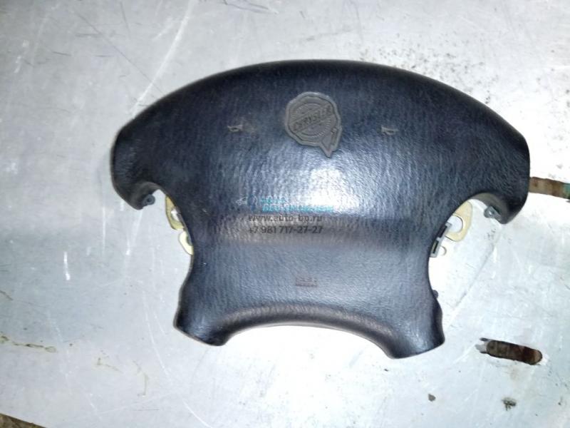 Подушка безопасности в руль MF50DX9AH DODGE INTREPID 98-04 Подушка безопасности в руль MF50DX9AH DODGE INTREPID 98-04