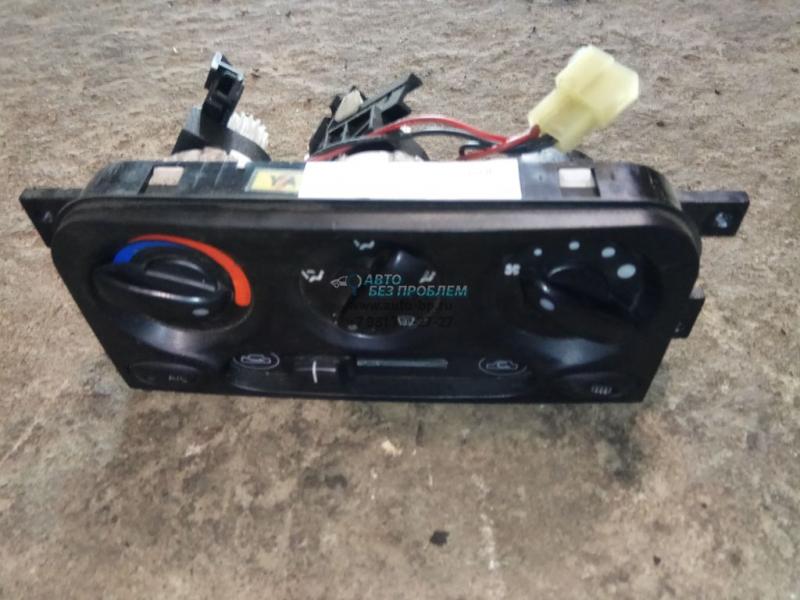 блок управления печкой 96318326 DAEWOO MATIZ, 10.00- блок управления печкой 96318326 DAEWOO MATIZ, 10.00-