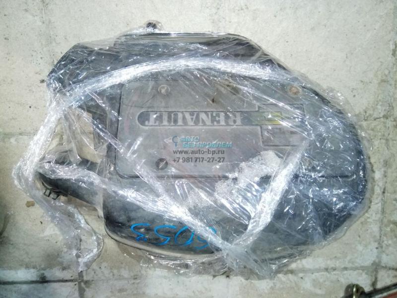Корпус воздушного фильтра 8200042215 RENAULT KANGOO 03.98-12.02 Корпус воздушного фильтра 8200042215 RENAULT KANGOO 03.98-12.02