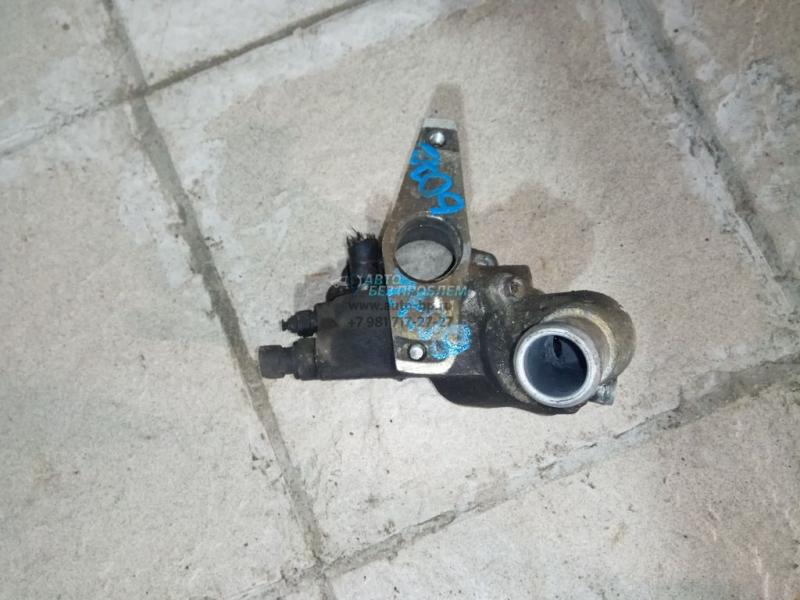 Корпус термостата 96316206 DAEWOO MATIZ, 10.00- Корпус термостата 96316206 DAEWOO MATIZ, 10.00-