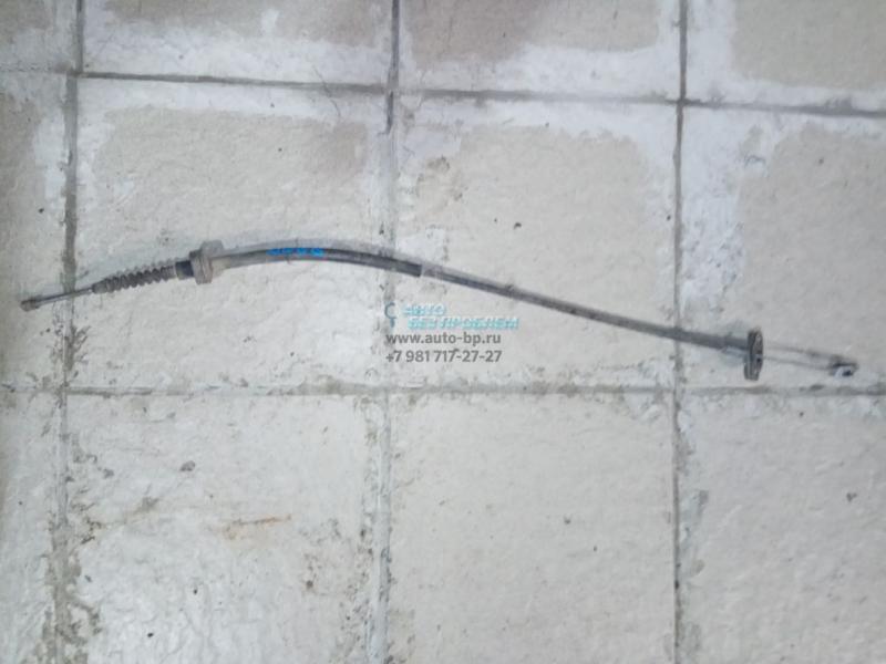 Трос сцепления 96315242 DAEWOO MATIZ, 10.00- Трос сцепления 96315242 DAEWOO MATIZ, 10.00-