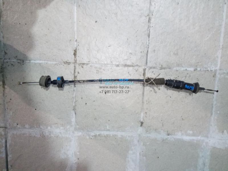 Трос сцепления 1H1721335A VW VENTO Трос сцепления 1H1721335A VW VENTO