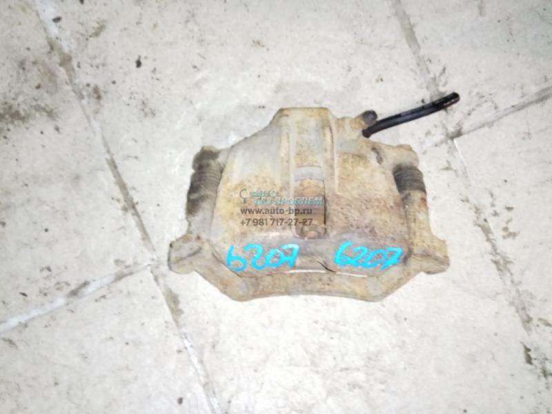 Суппорт передний правый 357615124AX AUDI 80 (B4) Суппорт передний правый 357615124AX AUDI 80 (B4)
