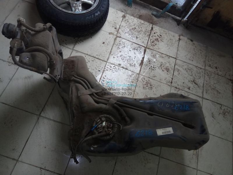 Бак топливный 8A0201085 AUDI 80 (B4) Бак топливный 8A0201085 AUDI 80 (B4)