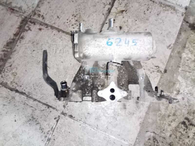 Коллектор впускной 96817332 CHEVROLET LANOS Коллектор впускной 96817332 CHEVROLET LANOS