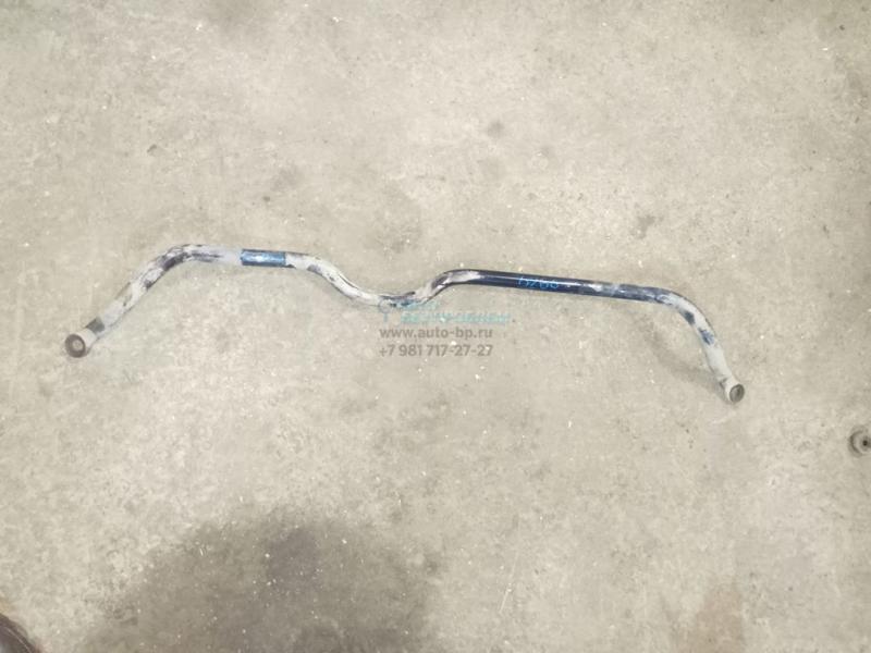 Стабилизатор 96444662 CHEVROLET LANOS Стабилизатор 96444662 CHEVROLET LANOS