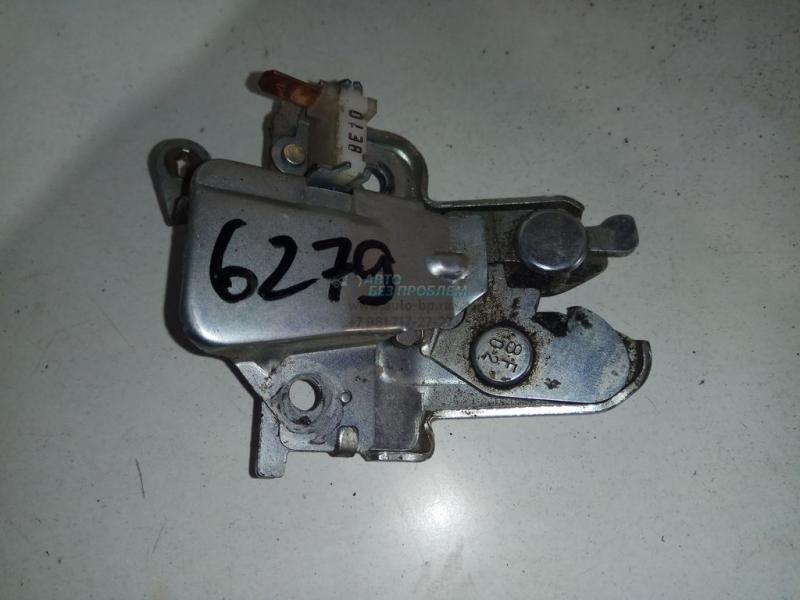 Замок багажника 96214300 CHEVROLET LANOS Замок багажника 96214300 CHEVROLET LANOS