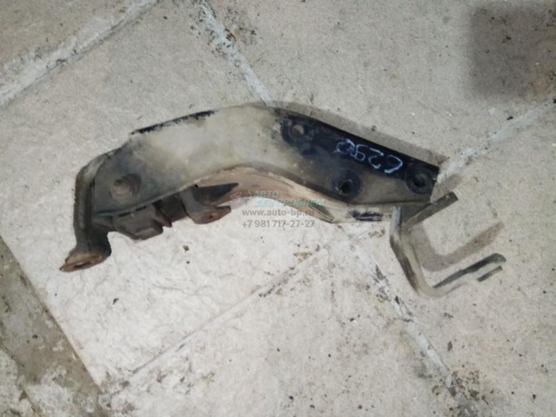 Кронштейн двигателя задний 96221086 CHEVROLET LANOS Кронштейн двигателя задний 96221086 CHEVROLET LANOS
