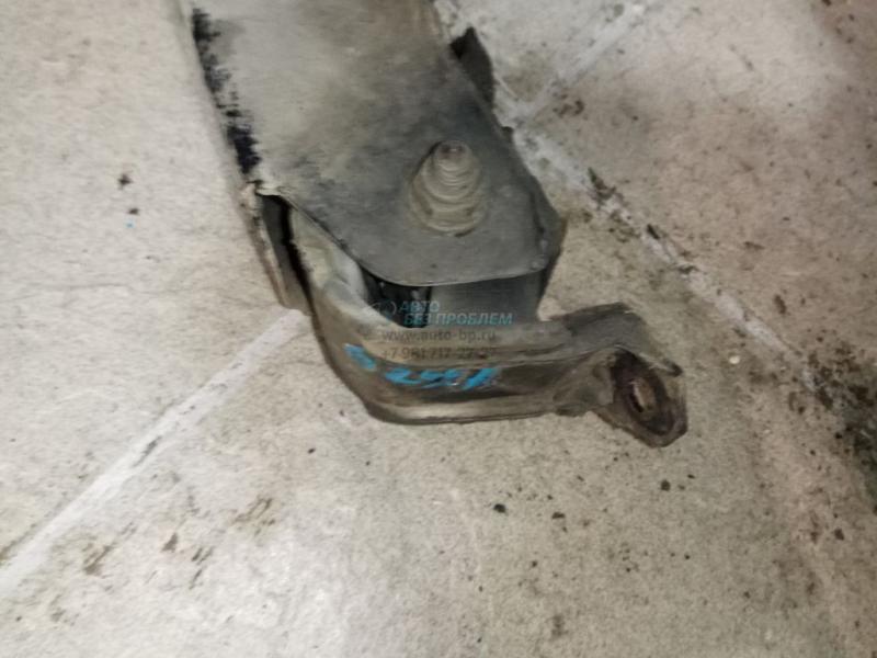 Опора двигателя задняя 96221086 CHEVROLET LANOS Опора двигателя задняя 96221086 CHEVROLET LANOS