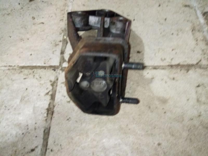 Опора двигателя правая 90250348 CHEVROLET LANOS Опора двигателя правая 90250348 CHEVROLET LANOS