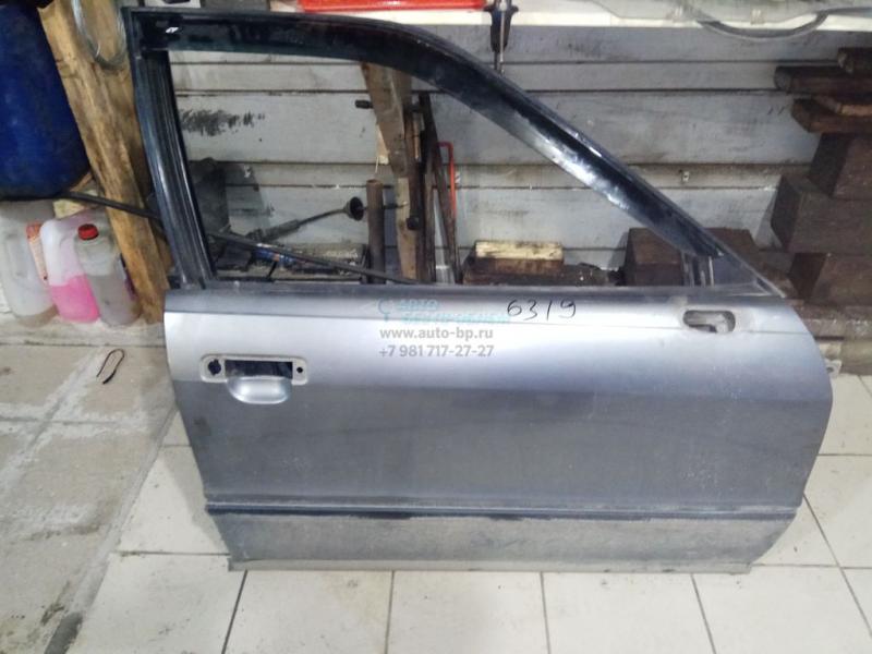 Дверь передняя правая AUDI 80 (B4) Дверь передняя правая AUDI 80 (B4)