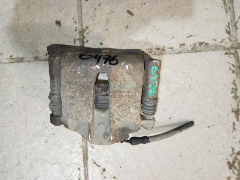 Суппорт передний правый 9904017 IRAN KHODRO Samand Суппорт передний правый 9904017 IRAN KHODRO Samand