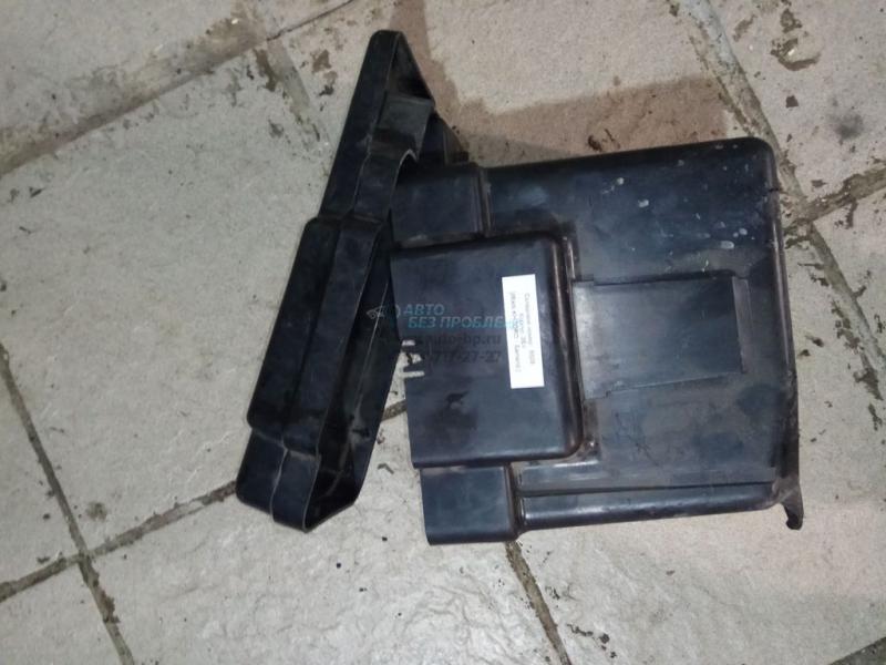 Корпус ЭБУ 8921155 IRAN KHODRO Samand Корпус ЭБУ 8921155 IRAN KHODRO Samand