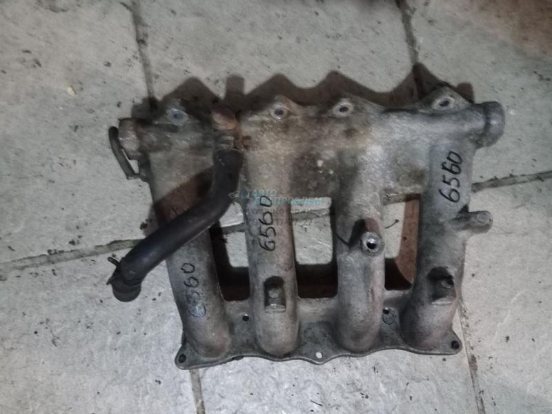 Коллектор впускной KIA SPORTAGE 94-05 Коллектор впускной KIA SPORTAGE 94-05