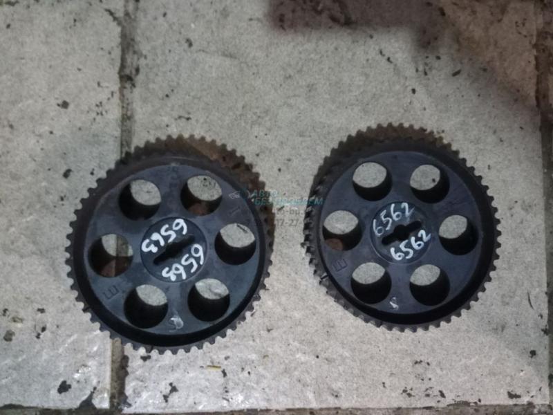 Шкив распредвала 0K95412425 KIA SPORTAGE 94-05 Шкив распредвала 0K95412425 KIA SPORTAGE 94-05