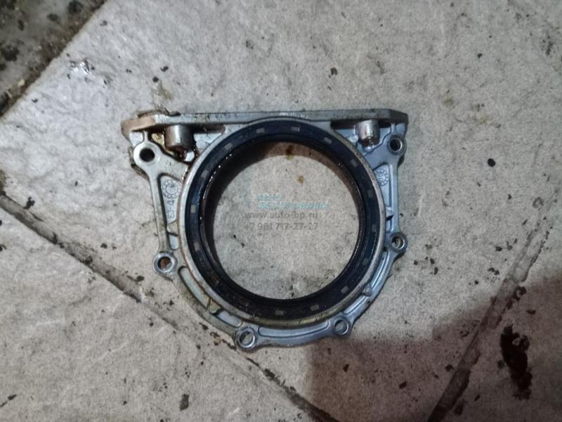 Крышка коленвала 0K01111310B KIA SPORTAGE 94-05 Крышка коленвала 0K01111310B KIA SPORTAGE 94-05